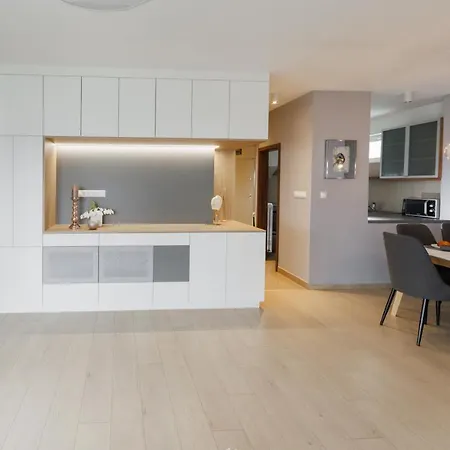 Penthouse Deluxe - Free Parking, Roof Garden * Budapest