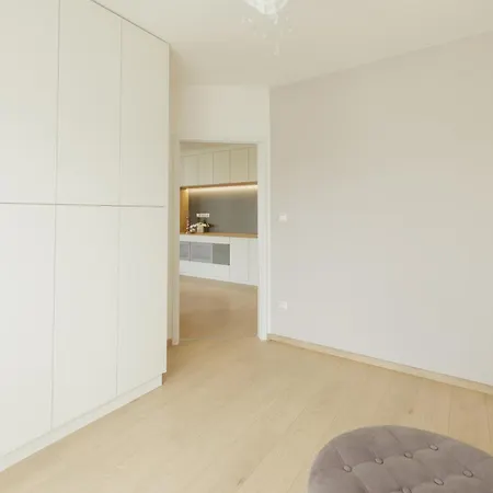 Penthouse Deluxe - Free Parking, Roof Garden * Budapest
